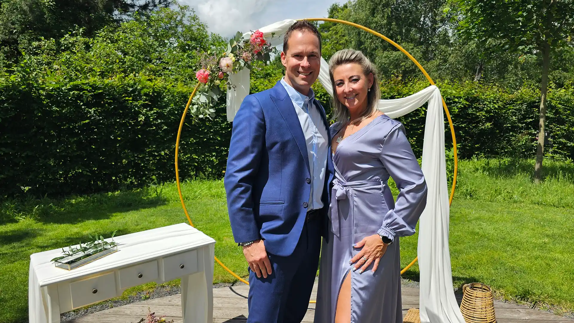 Vaši rodinní fotografové- Jana & Tomáš