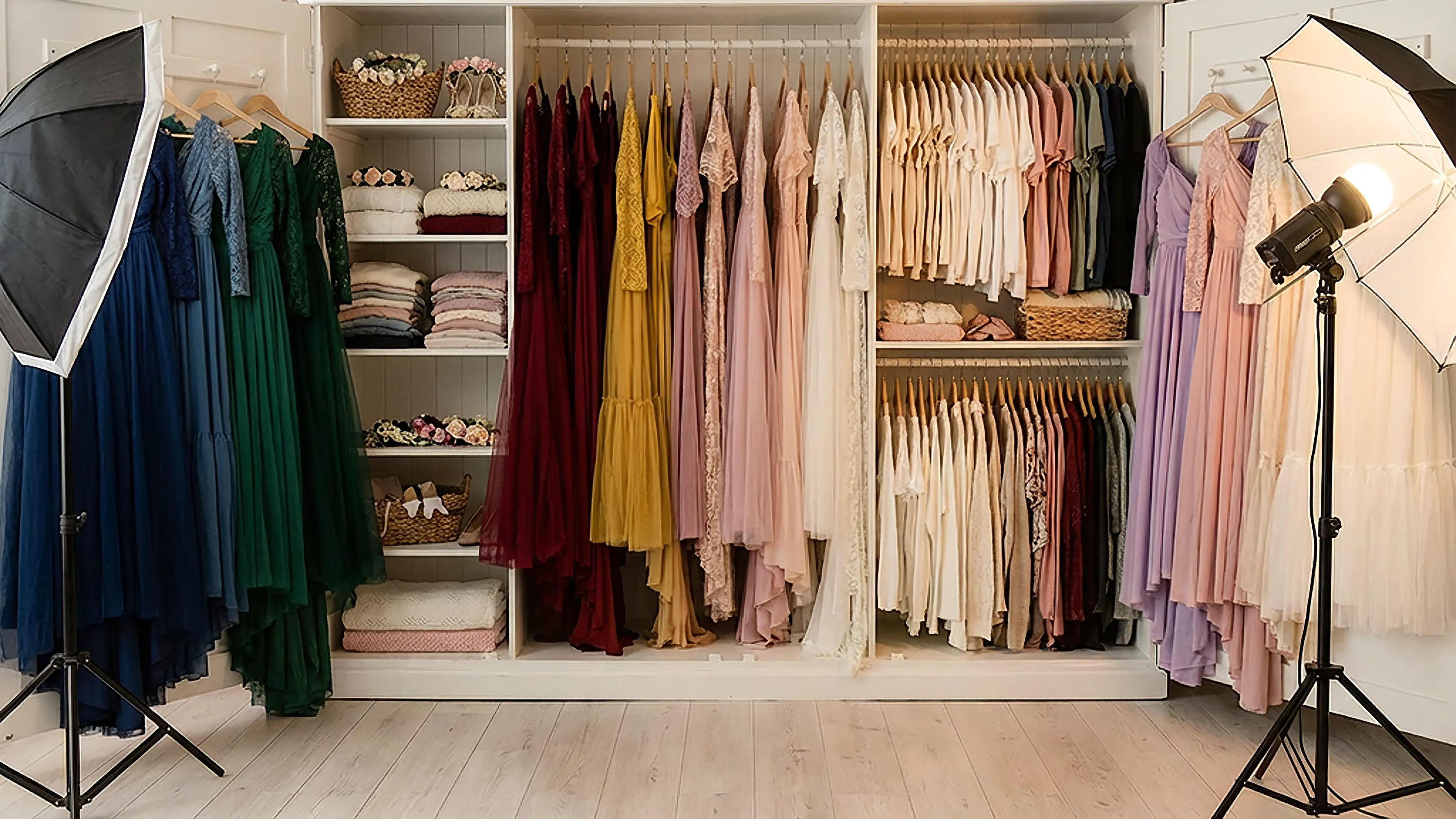 Fotoateliér Prostějov