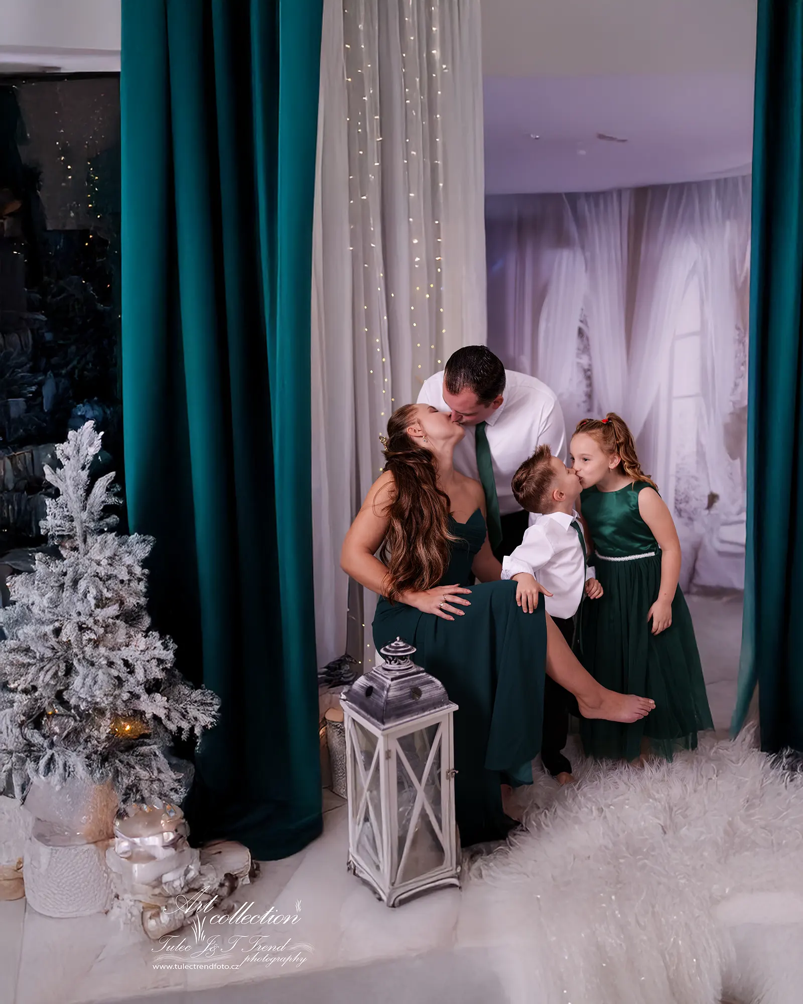 Svatební fotograf Opava — focení u Minoritského kláštera a zámku Raduň