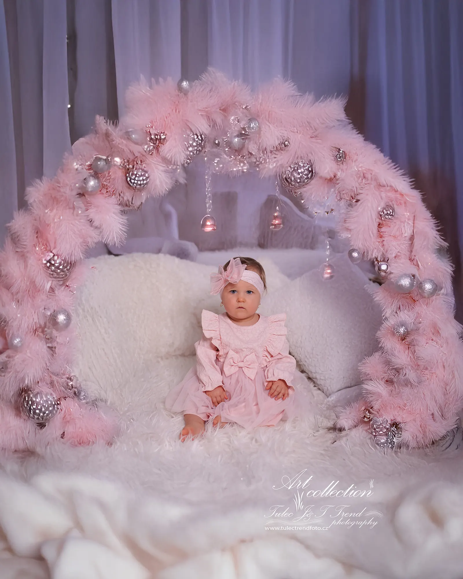 Rodinné focení v přírodě — fotograf pro Krnov a Krnovsko