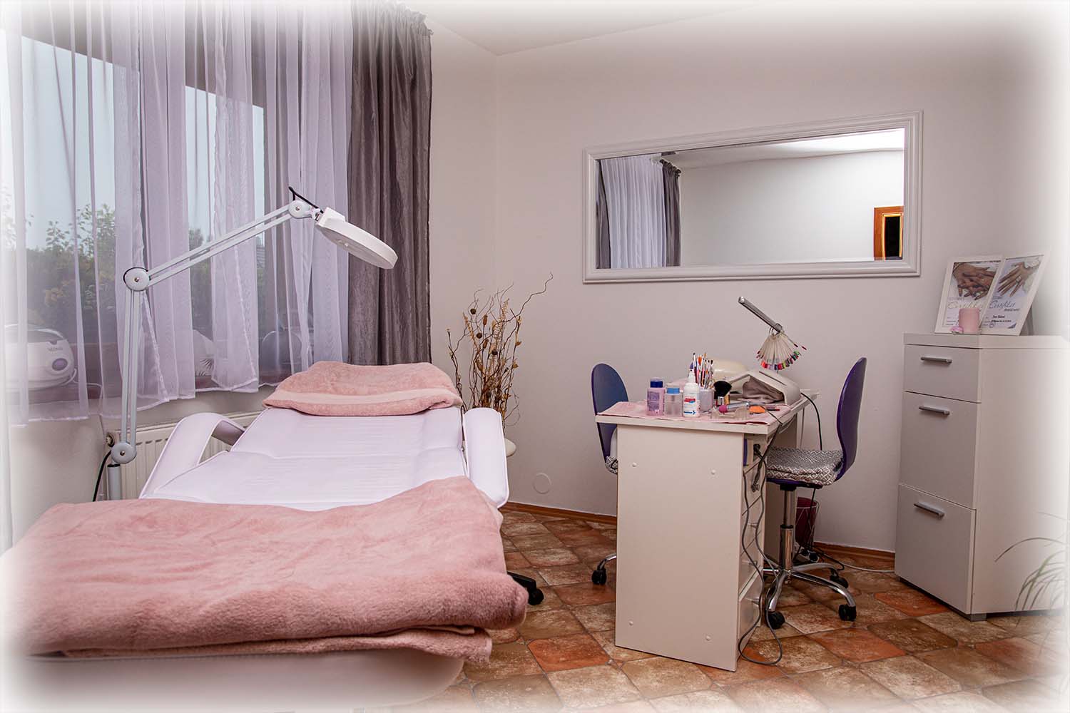 Studio vizáže - Tulec Trend foto