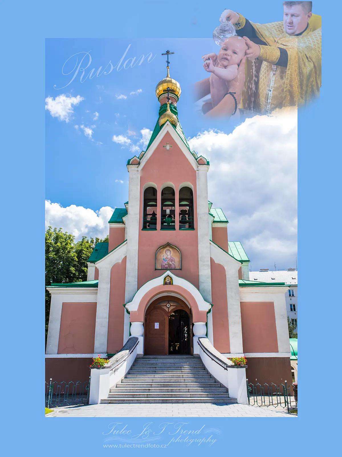 Reportážní focení společenských akcí a oslav — Tulec Trend Foto Olomouc