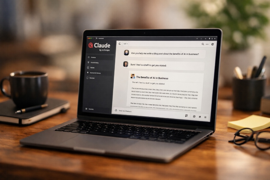 Marketér, stratég, lektor Ai Olomouc - Tulec Trend foto