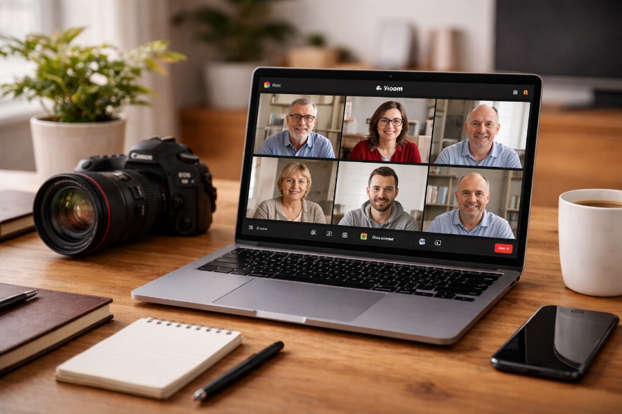 Fotografie – Tulec Trend Foto Olomouc