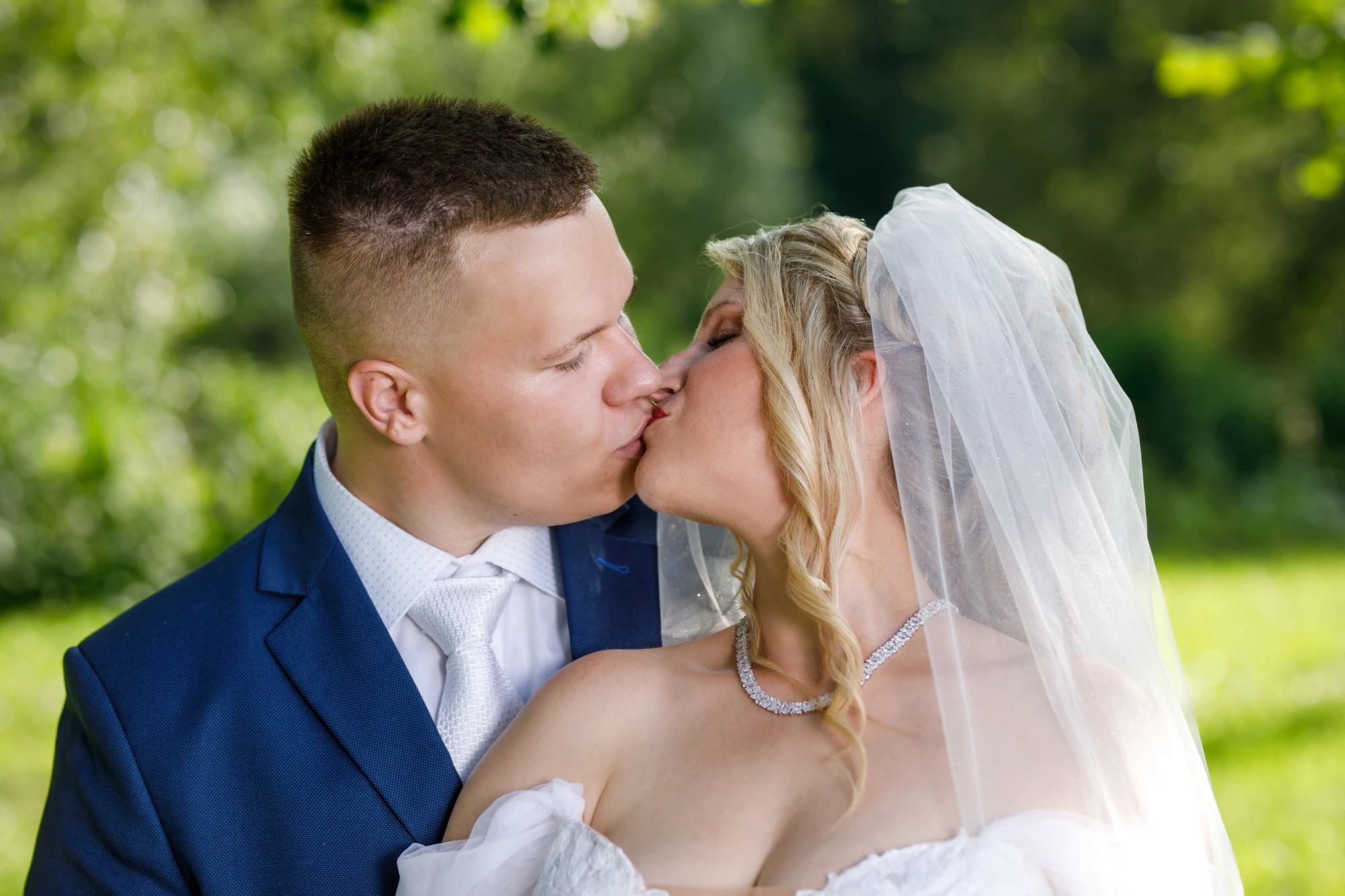 Martina a Marek — svatba ve Stodole u Bečvy, Hranice na Moravě 2024