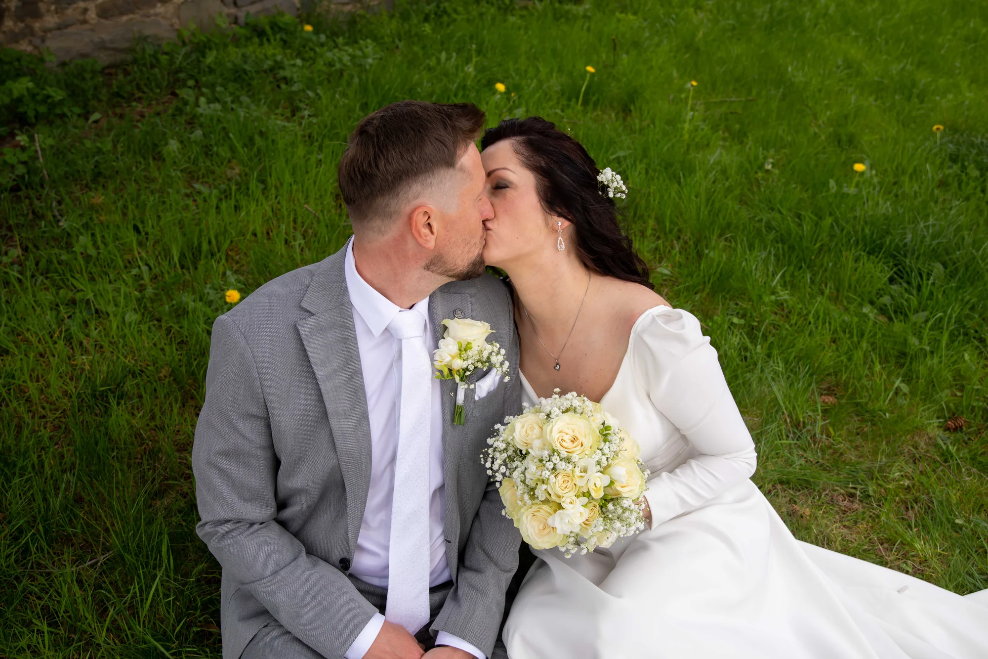 Oslava — hosté na svatbě a křtinách, 2023